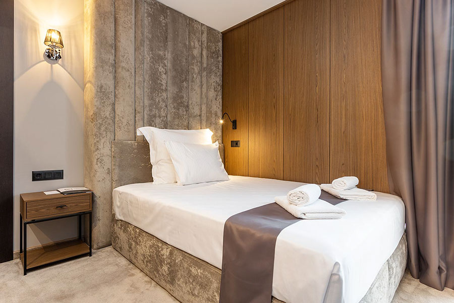 Single room