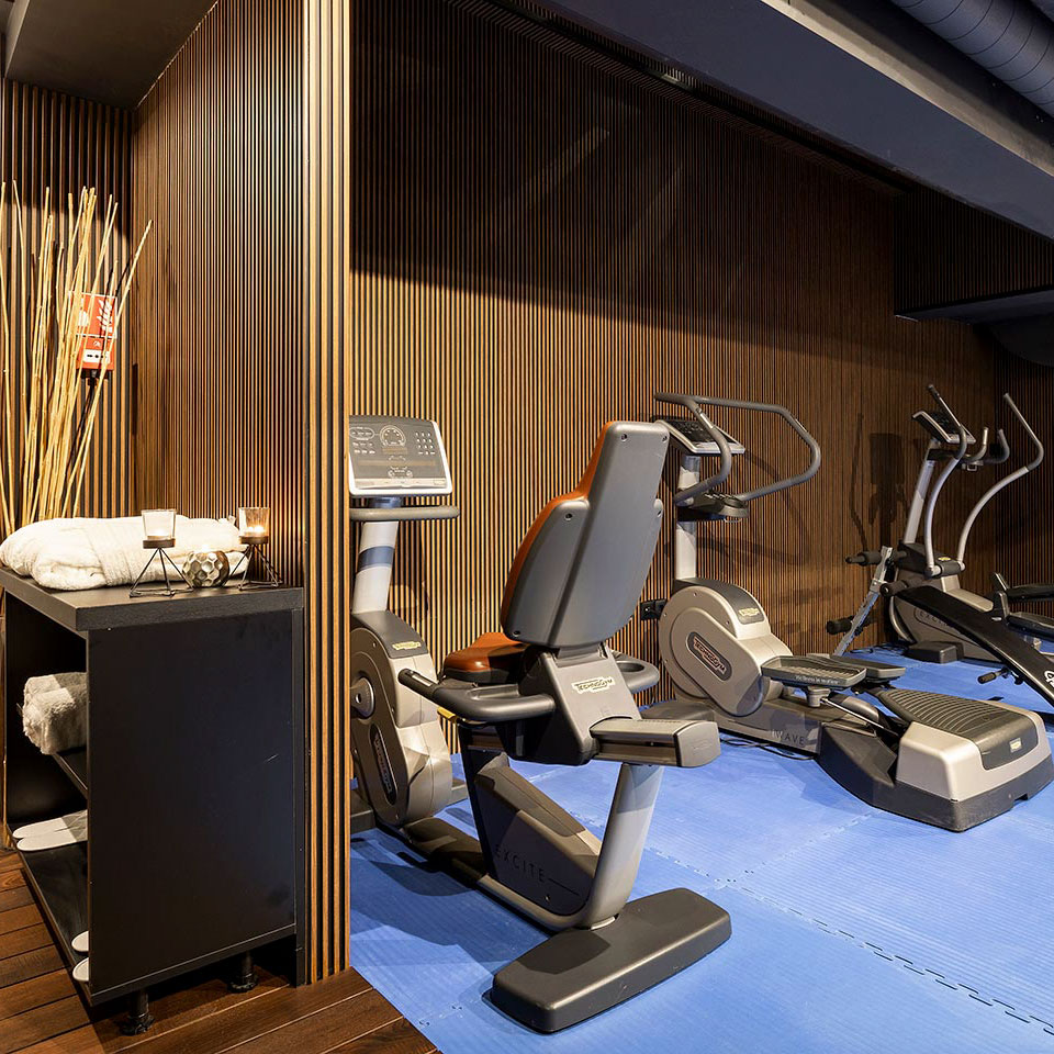 Fitness